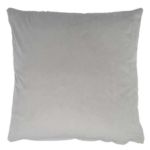 Opulence, Silver - (50cm x 50cm) Cushion - Image 3